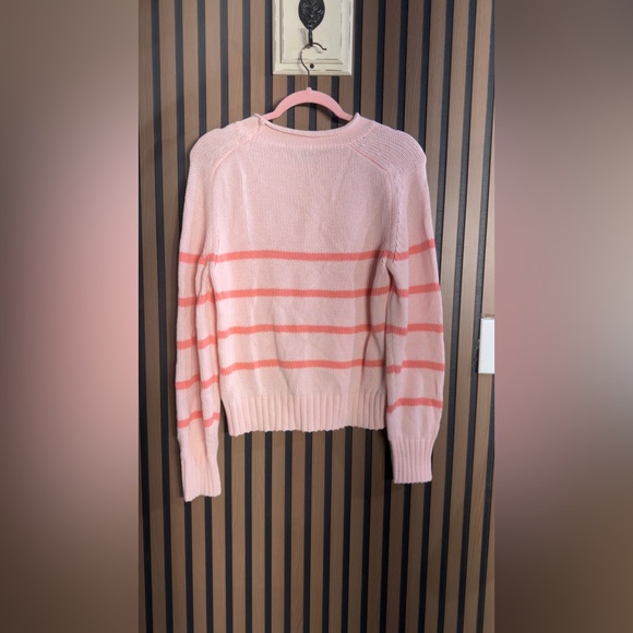 NWT Free Assembly Cotton
Saddle Shoulder Sweater Sz M - Picture 7 of 7